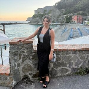 Meet your Posher, Natalie